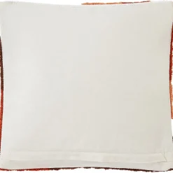 Copricuscino Con Decoro Malu