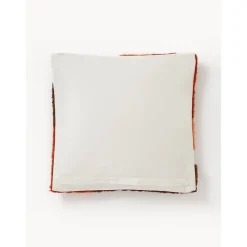 Copricuscino Con Decoro Malu