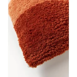 Copricuscino Con Decoro Malu