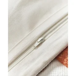 Copricuscino Con Decoro Malu