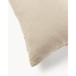 Copricuscino Con Motivo Astratto Kobe