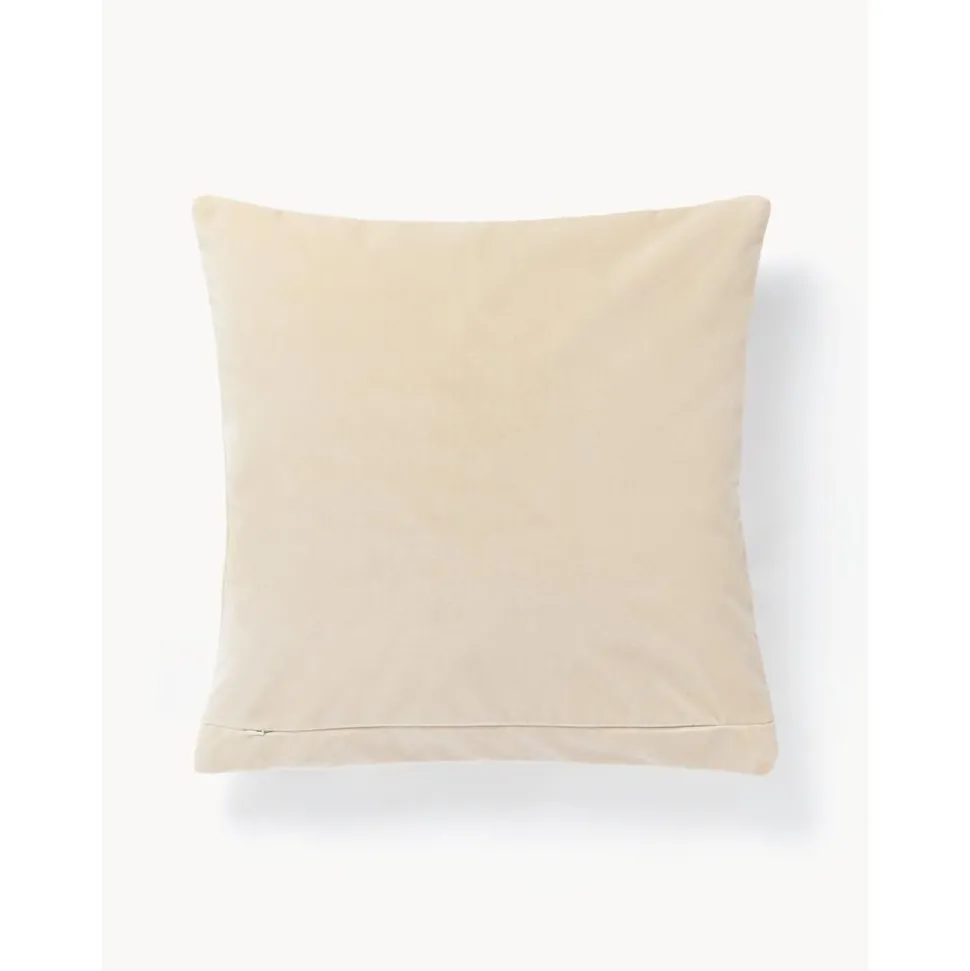 Copricuscino Con Motivo Astratto Vila