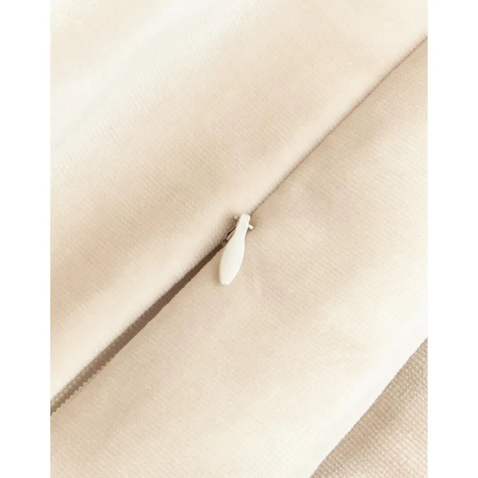 Copricuscino Con Motivo Astratto Vila