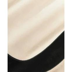 Copricuscino Con Motivo Astratto Vila