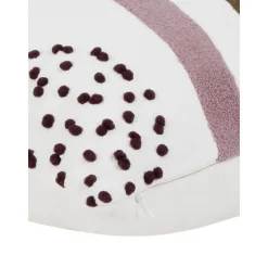 Copricuscino Con Motivo Astratto Wassily