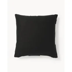 Copricuscino Con Motivo Astratto Kobe