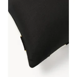 Copricuscino Con Motivo Astratto Kobe