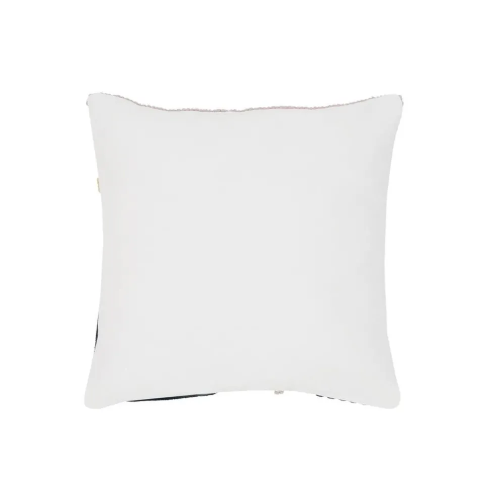 Copricuscino Con Motivo Astratto Wassily