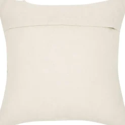 Copricuscino Con Motivo A Zigzag Taftato Akesha