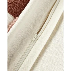 Copricuscino Con Motivo Capitonne A Quadri Scout