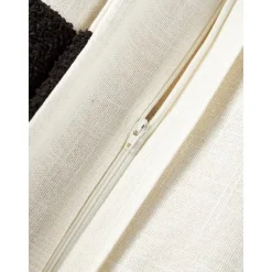 Copricuscino Con Motivo Capitonne A Quadri Scout