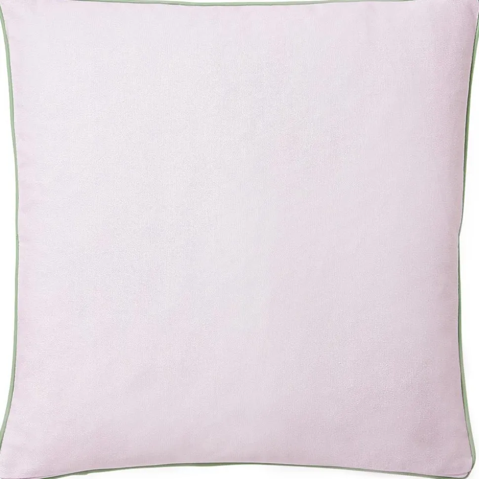 Copricuscino Con Motivo Invernale Doggo