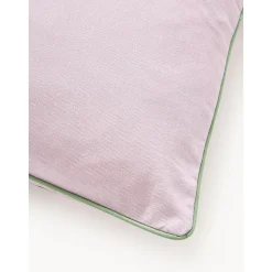 Copricuscino Con Motivo Invernale Doggo