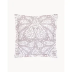 Copricuscino Con Motivo Paisley Manon