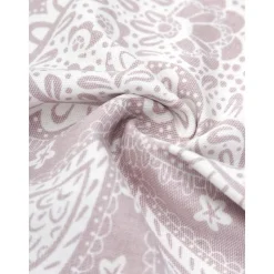 Copricuscino Con Motivo Paisley Manon