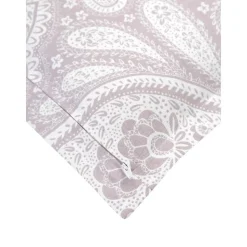 Copricuscino Con Motivo Paisley Manon