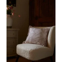 Copricuscino Con Motivo Paisley Manon