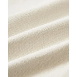 Copricuscino Con Motivo Ricamato Hattie