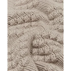 Copricuscino Con Motivo Strutturato Kelly