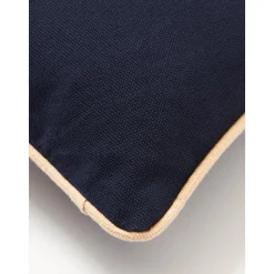 Copricuscino Con Motivo Stato D'Animo Junia