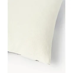 Copricuscino Con Motivo Tropicale Miro