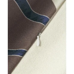 Copricuscino Con Motivo Tropicale Miro