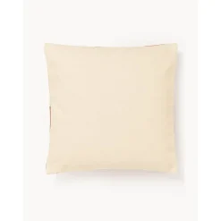 Copricuscino Con Motivo Tropicale Miro