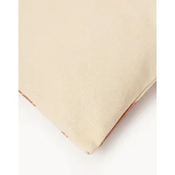 Copricuscino Con Motivo Tropicale Miro