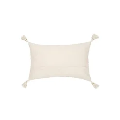 Copricuscino Con Nappe Jasmine