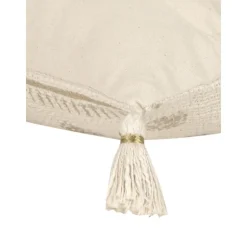 Copricuscino Con Nappe Jasmine