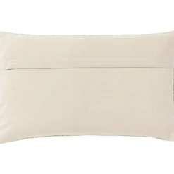 Copricuscino Con Scritta Ricamata Whatever