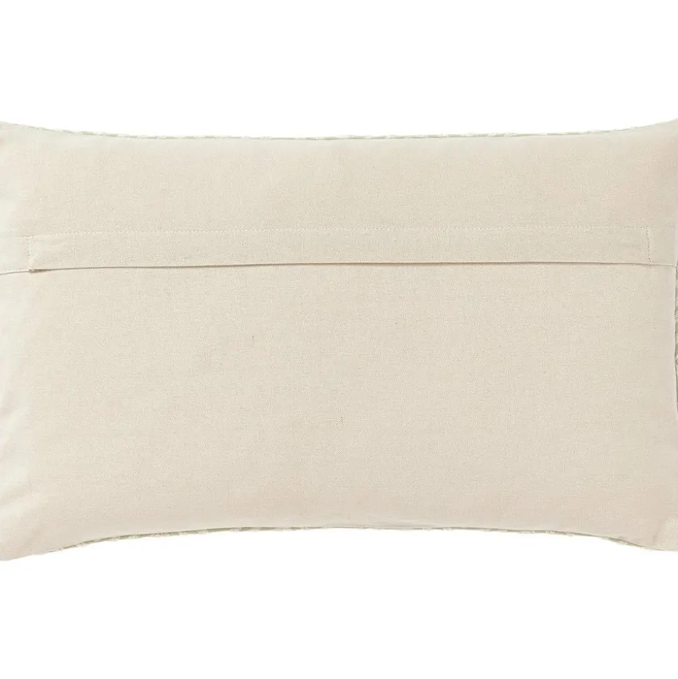 Copricuscino Con Scritta Ricamata Whatever