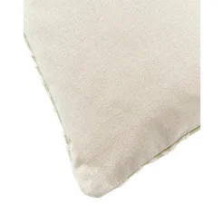 Copricuscino Con Scritta Ricamata Whatever