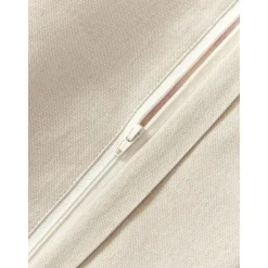 Copricuscino Con Scritta Ricamata Whatever