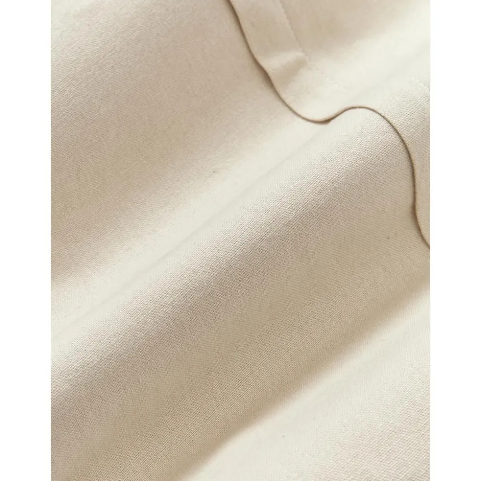 Copricuscino Con Scritta Ricamata Whatever