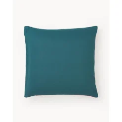 Copricuscino Con Scritta Invernale Happy Always