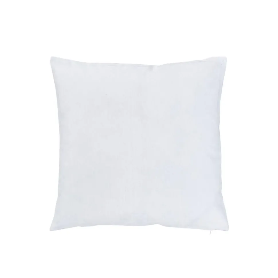 Copricuscino Con Stampa Tropicale Monkey