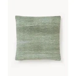 Copricuscino Con Superficie Strutturata Aline