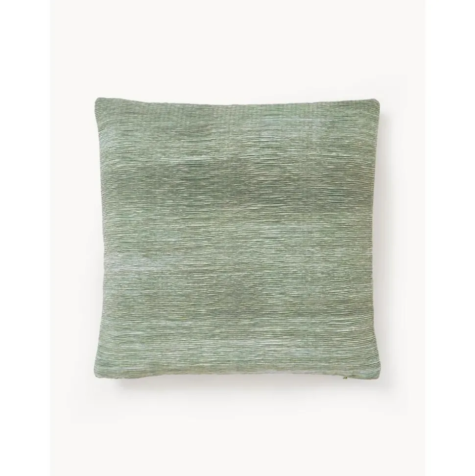 Copricuscino Con Superficie Strutturata Aline