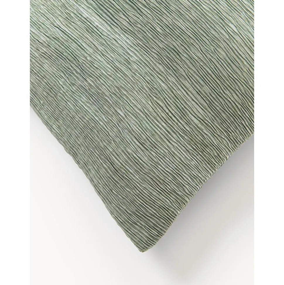 Copricuscino Con Superficie Strutturata Aline