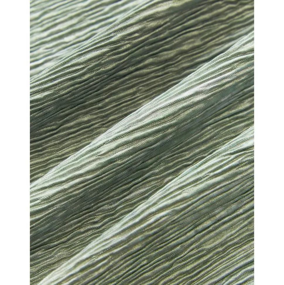 Copricuscino Con Superficie Strutturata Aline