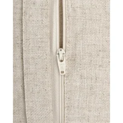 Copricuscino Con Volant Colette