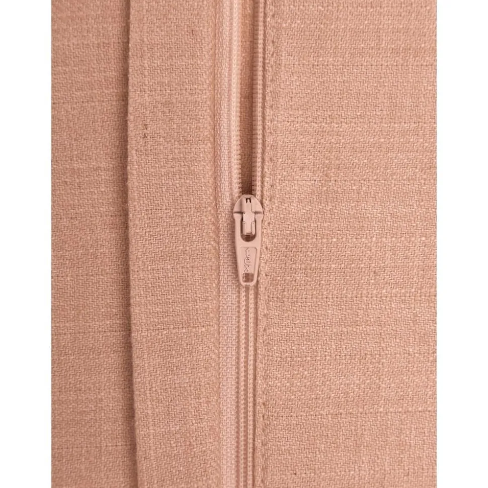 Copricuscino Con Volant Camille