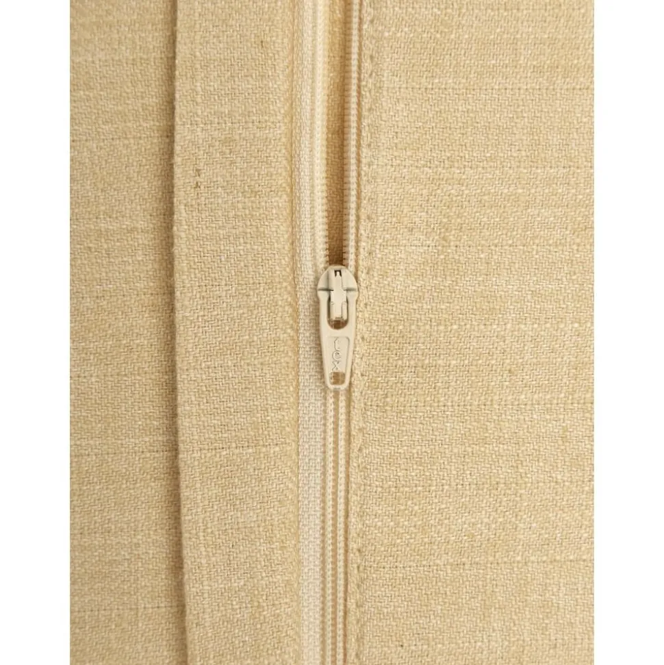 Copricuscino Con Volant Camille