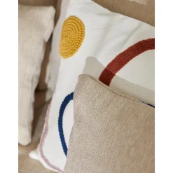 Copricuscino Cuscino Divano Con Motivo Astratto Wassily