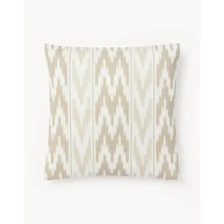 Copricuscino Da Esterno Con Motivo Ikat Maillot