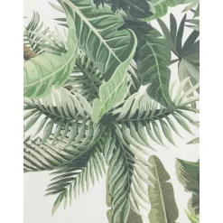 Copricuscino Da Esterno Con Motivo Tropicale Manus