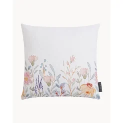 Copricuscino Da Esterno In Cotone Organico Wildgarden