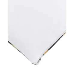 Copricuscino Dal Design Candice Gray Fruits