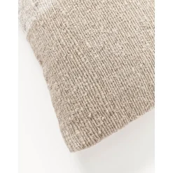 Copricuscino Decorativo In Misto Lino Brennan